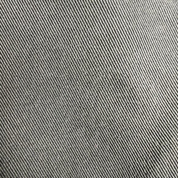 Vetta V-Neck Tencel Teal Dolman Short Sleeve Crop Top Shirt Size 2 - Picture 8 of 10